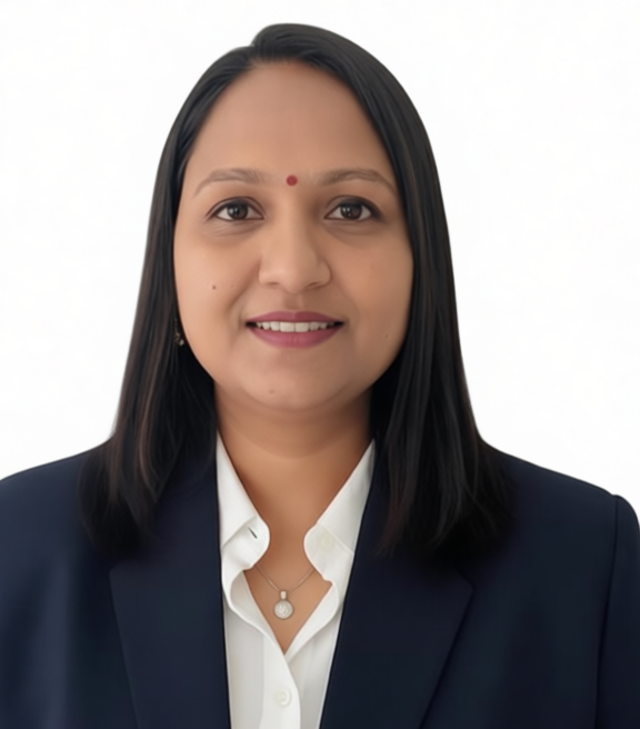 Pooja Patel